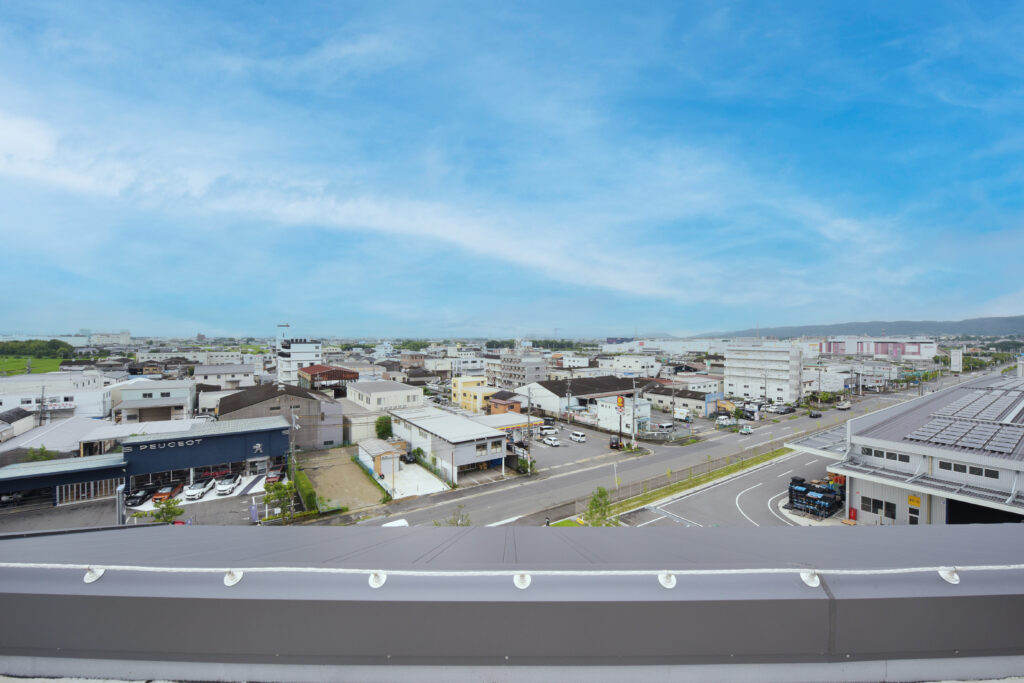 大和ハウスグループみらい価値共創センター「コトクリエ」