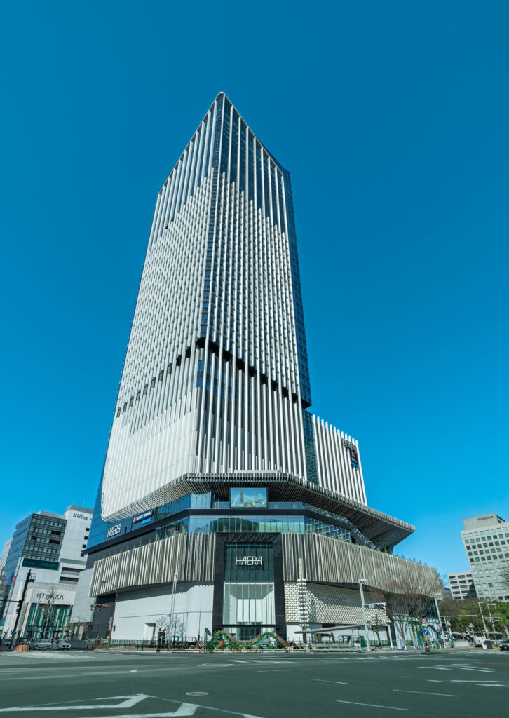 ザ・ランドマーク名古屋栄